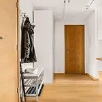 Dinbnb I Top-modern In Historical Sandviken * Bergen