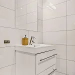 Dinbnb I Top-modern In Historical Sandviken *