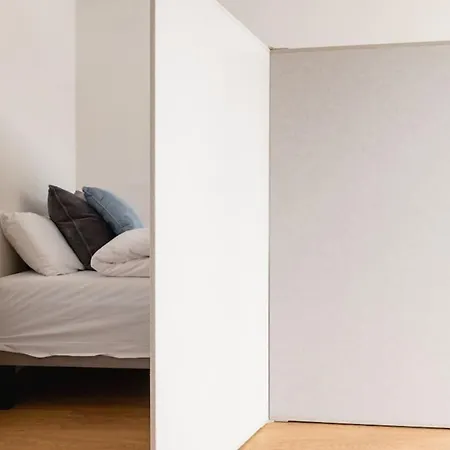 Dinbnb I Top-modern In Historical Sandviken Appartamento *
