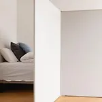 Dinbnb I Top-modern In Historical Sandviken Апартаменты *