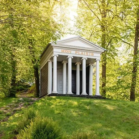 Апартаменты Dinbnb I Top-modern In Historical Sandviken Берген
